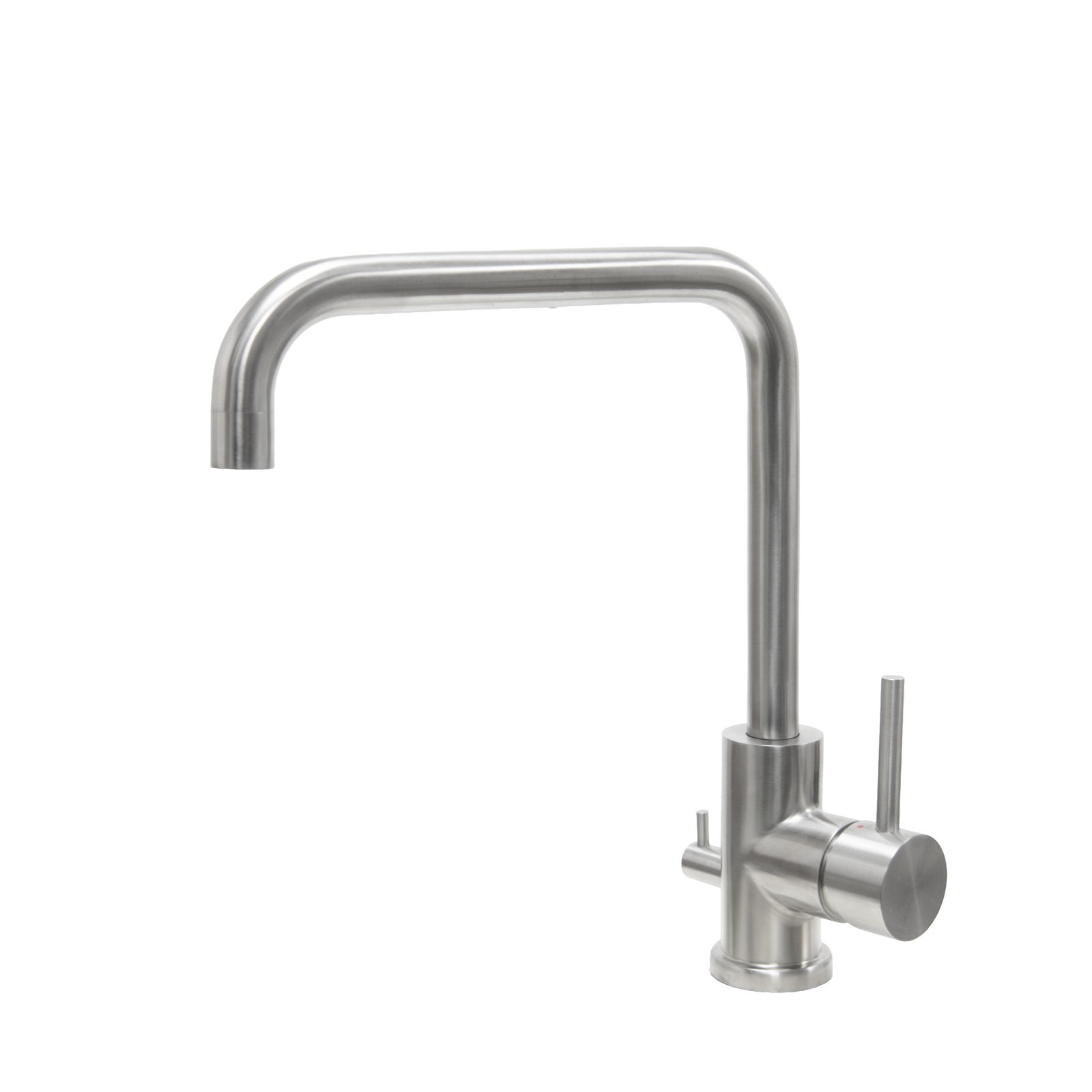 K&ouml;ksblandare Strand Solid SO-1108E