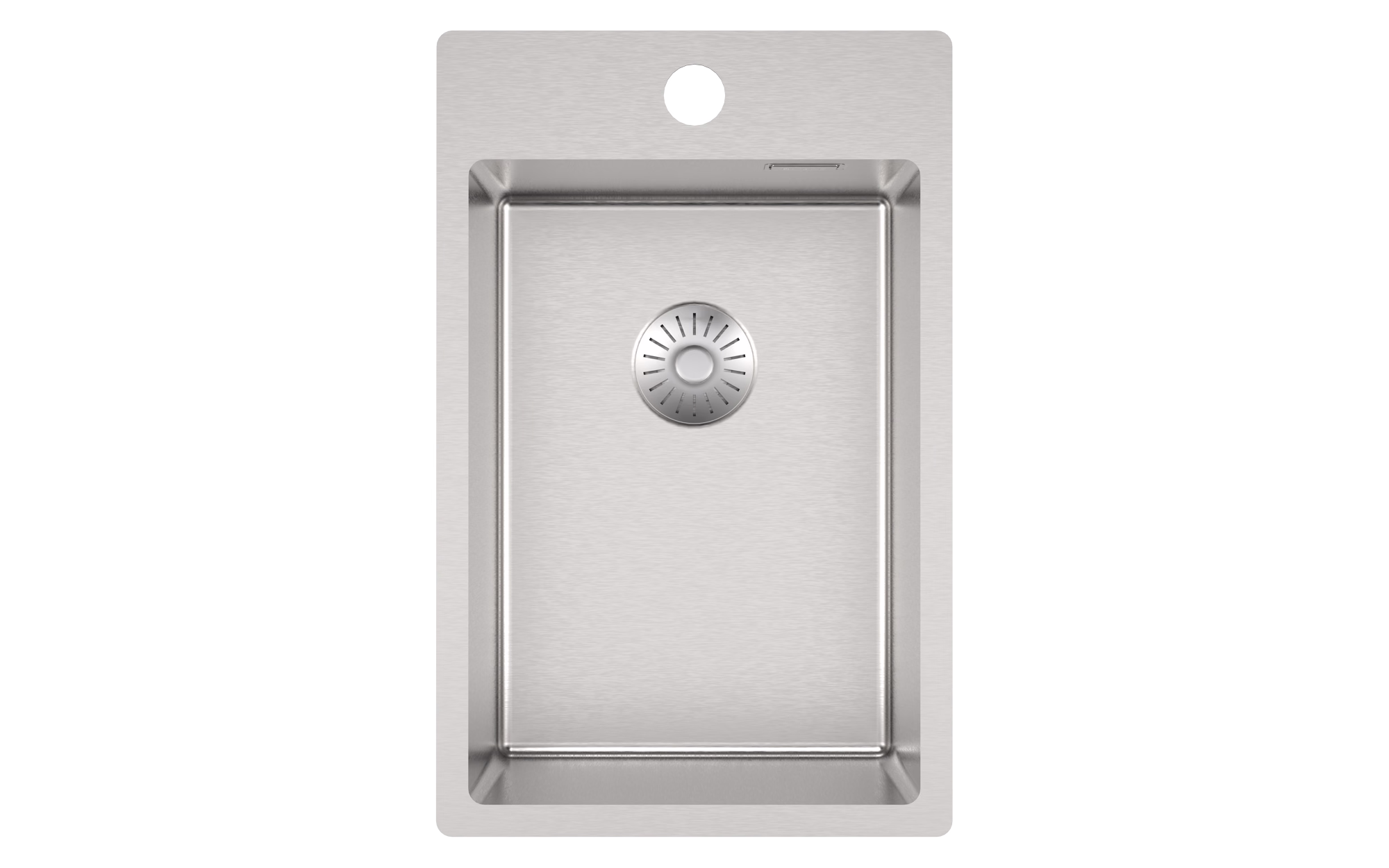 Diskl&aring;da Strand Solid SOL-2840B