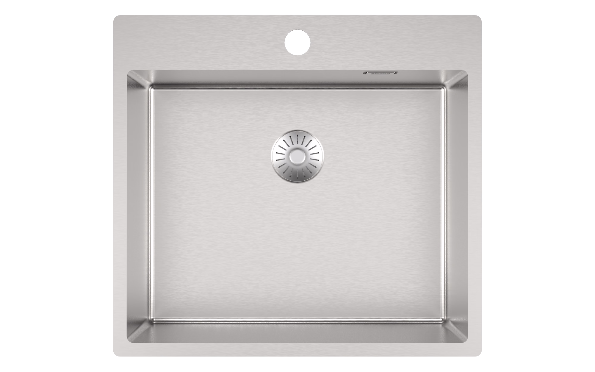 Diskl&aring;da Strand Solid SOL- 5040B