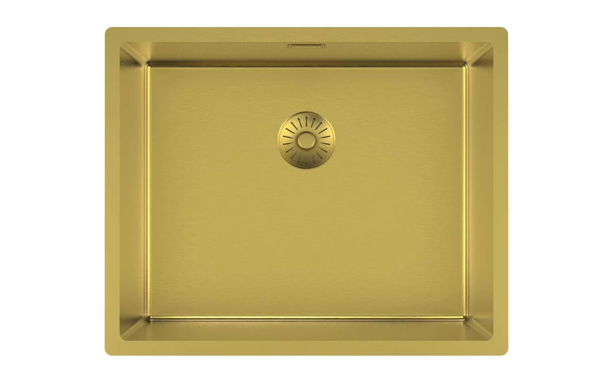 Diskl&aring;da Strand Solid SOL- 5040 GLD