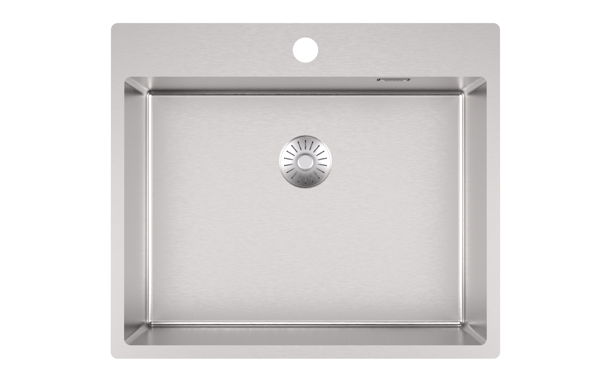Diskl&aring;da Strand Solid SOL- 5440B