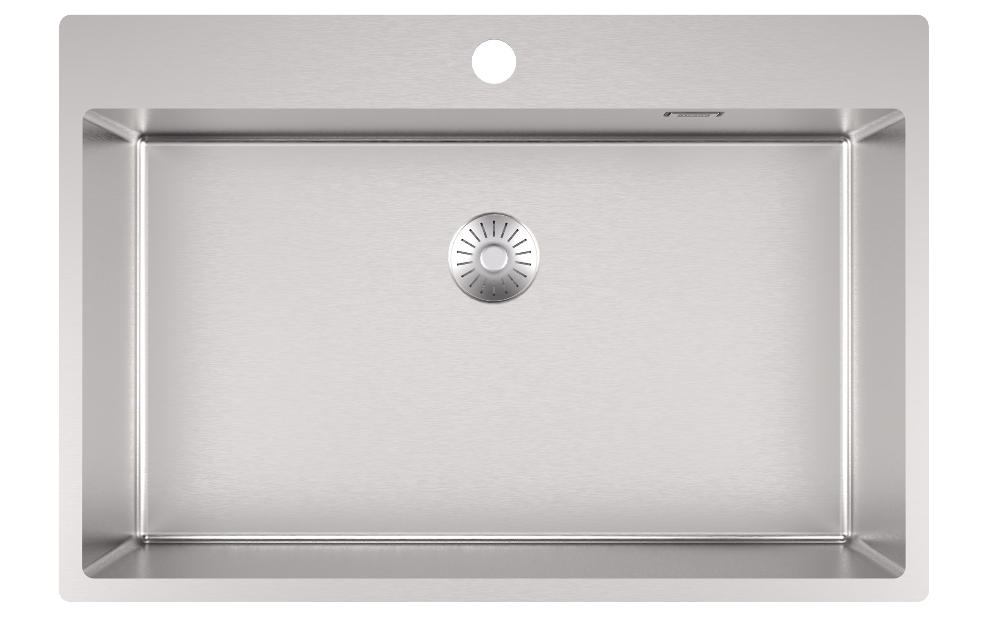 Diskl&aring;da Strand Solid SOL- 7040B