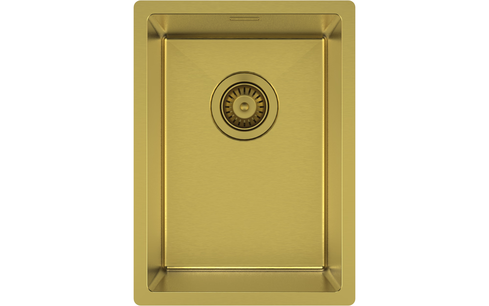 Diskl&aring;da Strand Sm&ouml;gen ST-2840 Gold