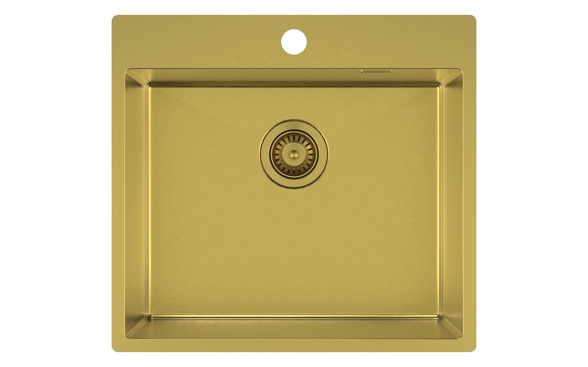 Diskl&aring;da Strand Sm&ouml;gen ST-5040B Gold