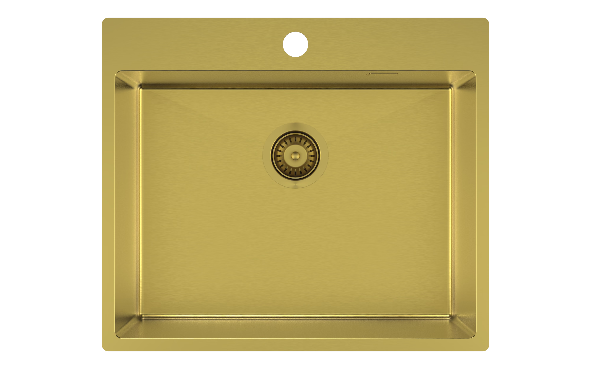Disklåda Strand Smögen ST-5440B Gold