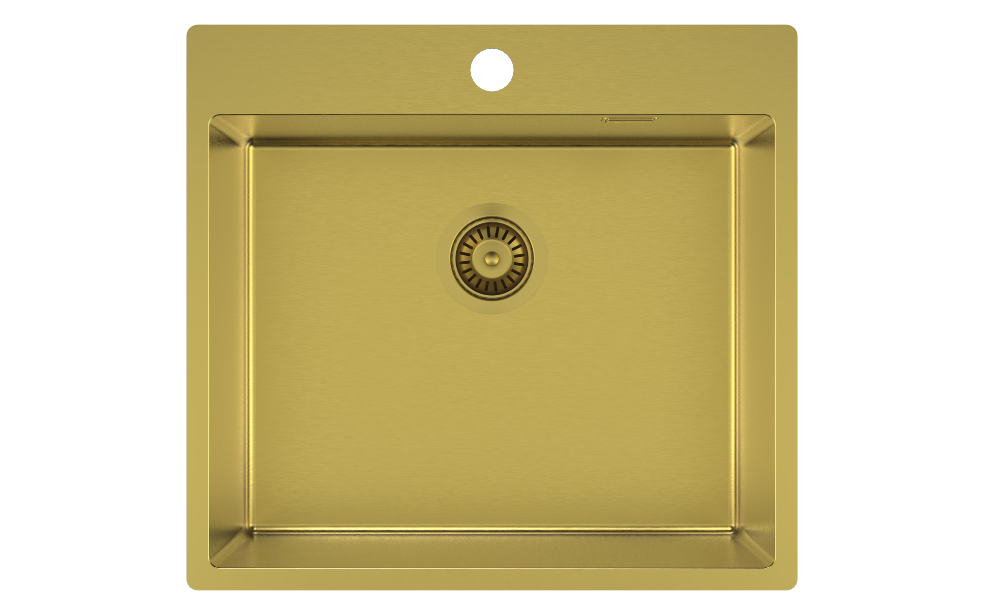 Diskl&aring;da Strand STPS-5040B Gold