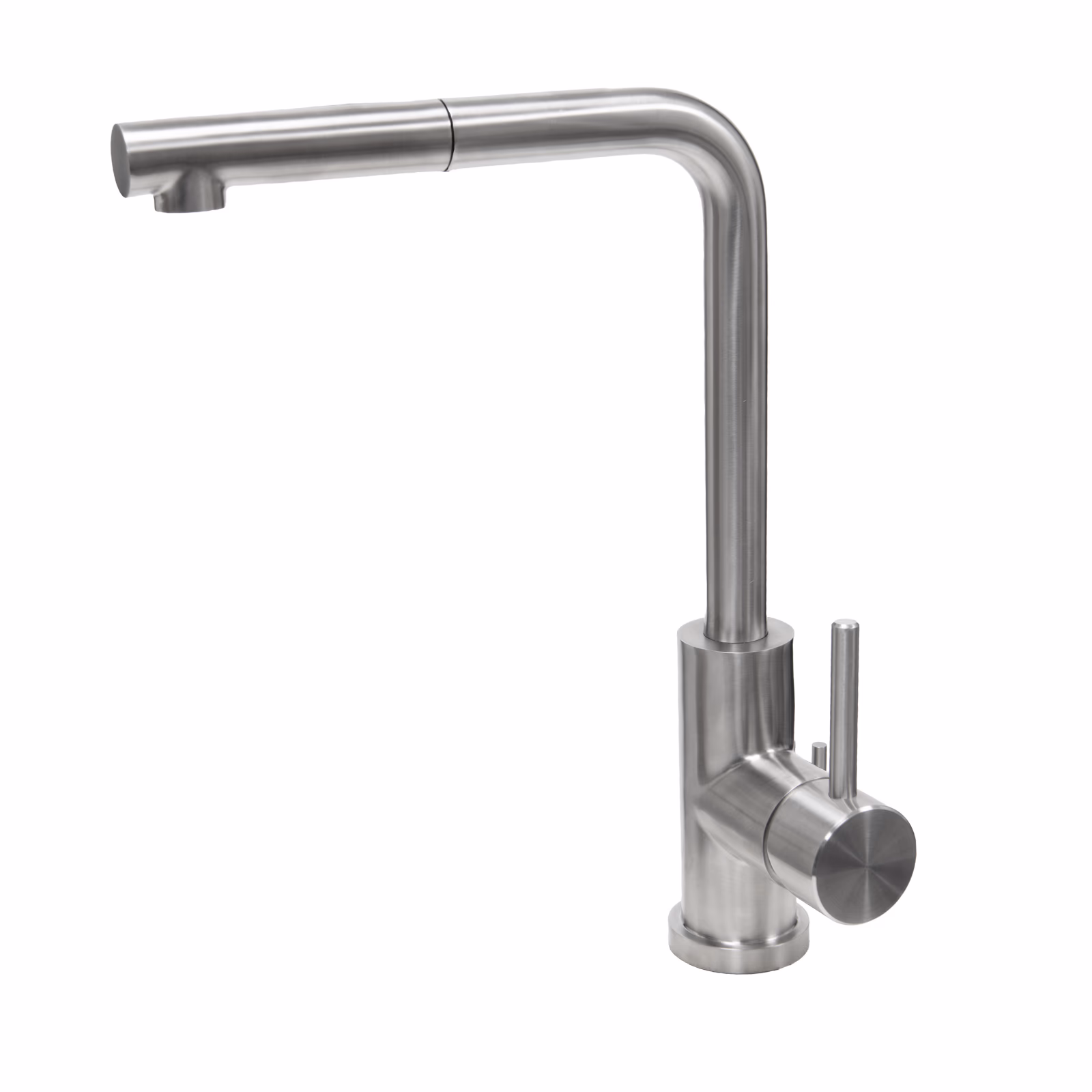 Inox  S1603 K-bl utdragbar dmvs r