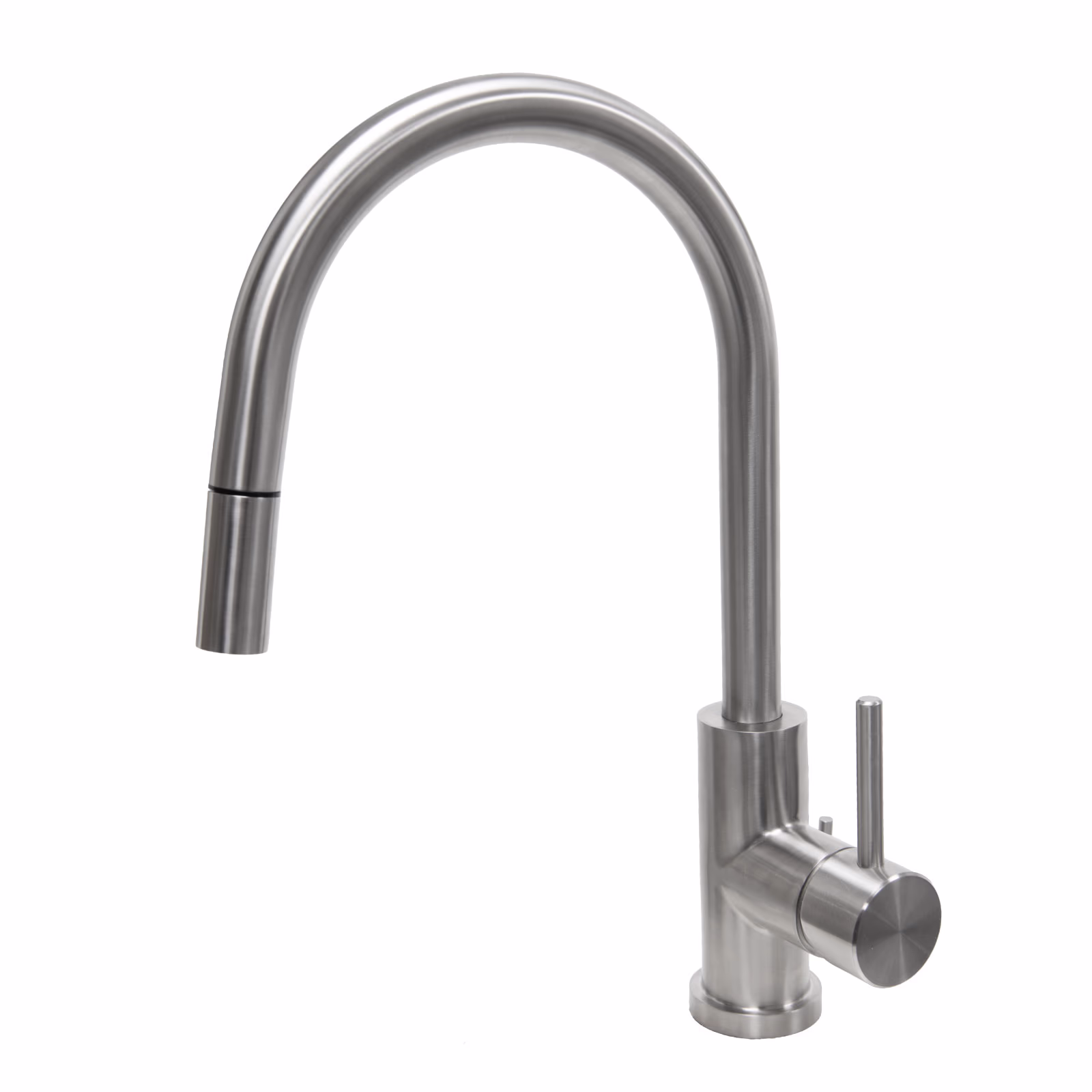 Inox S1604 K-bl utdragbar dmvs r