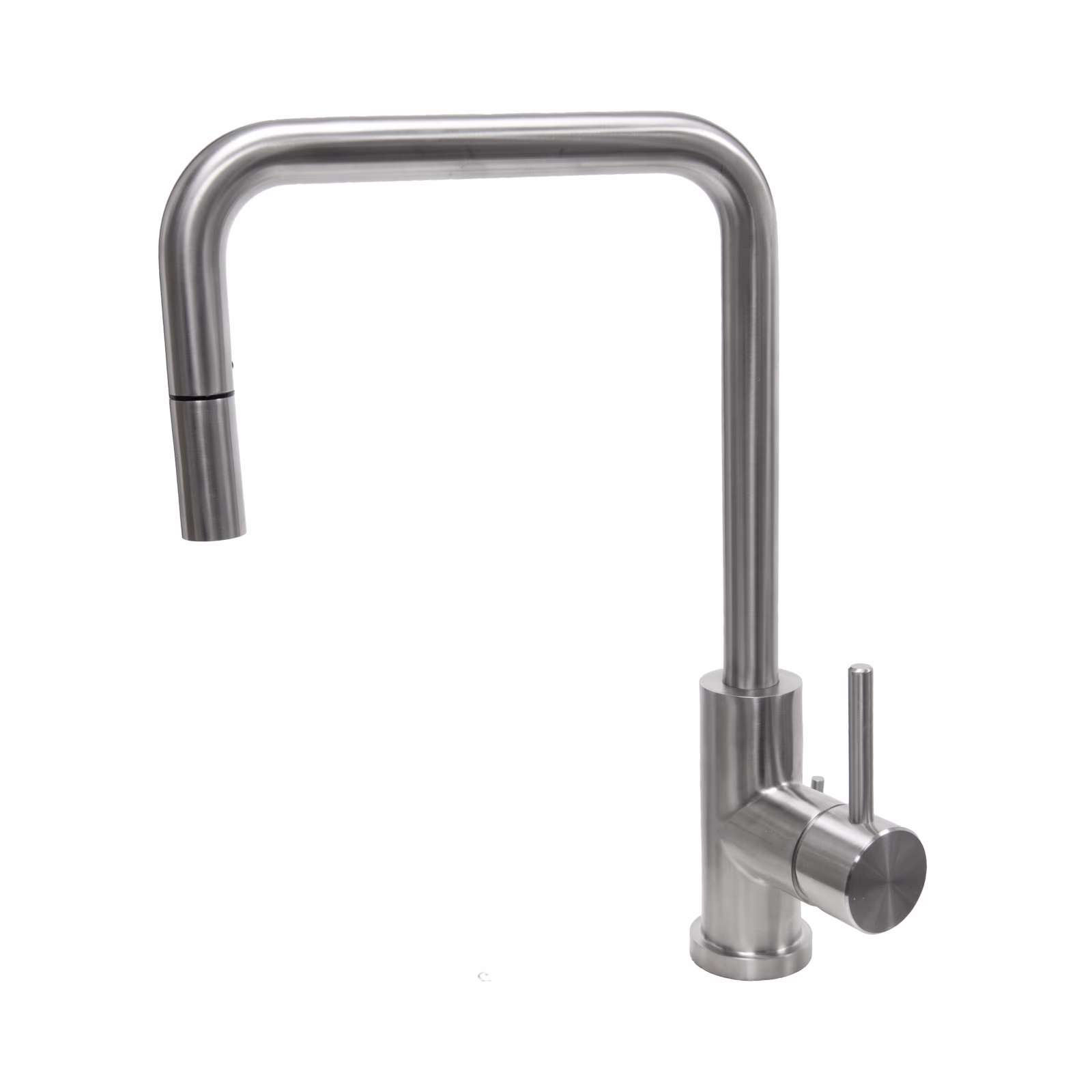 Inox S1606 K-bl utdragbar dmvs