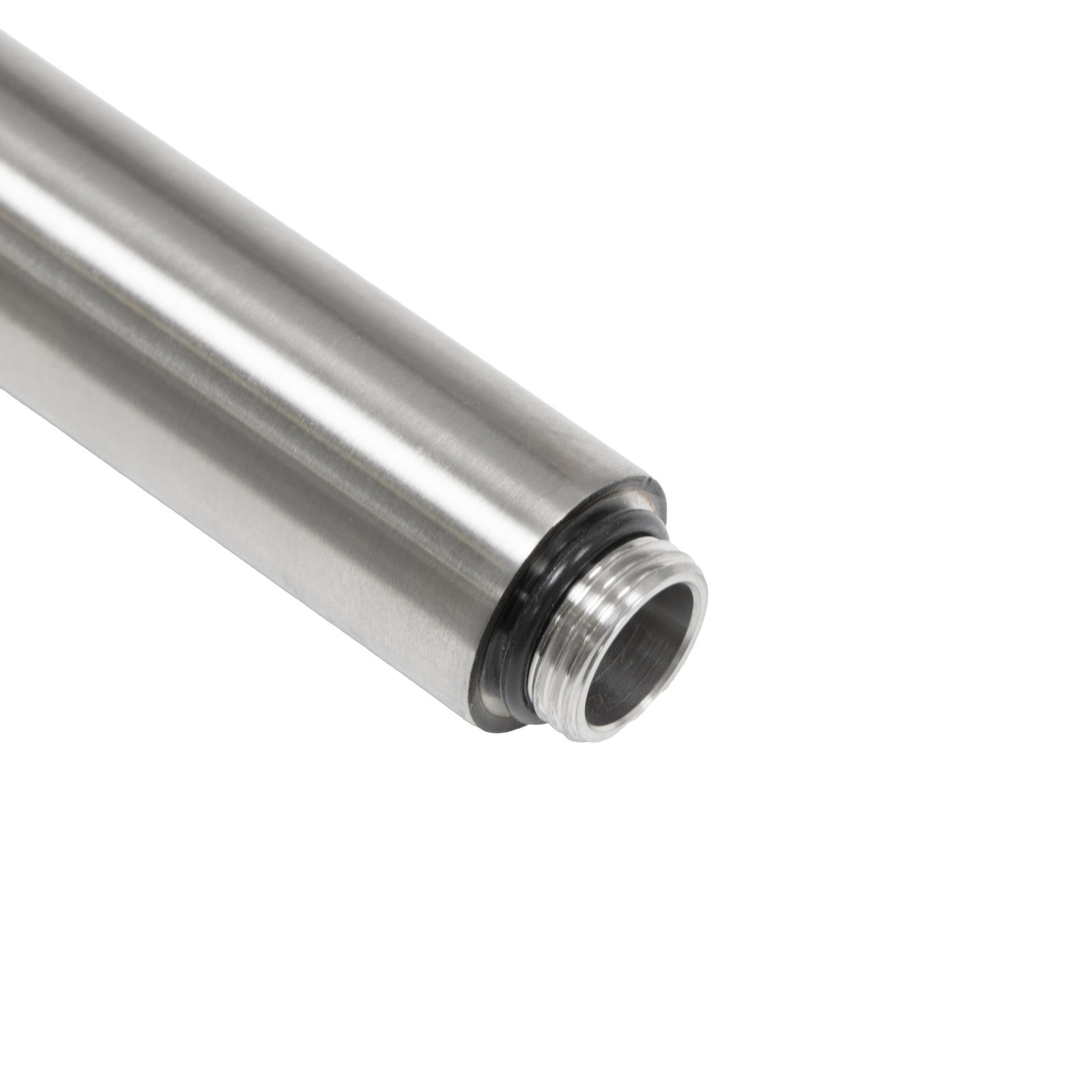 TI-5xx Extrarör 370mm