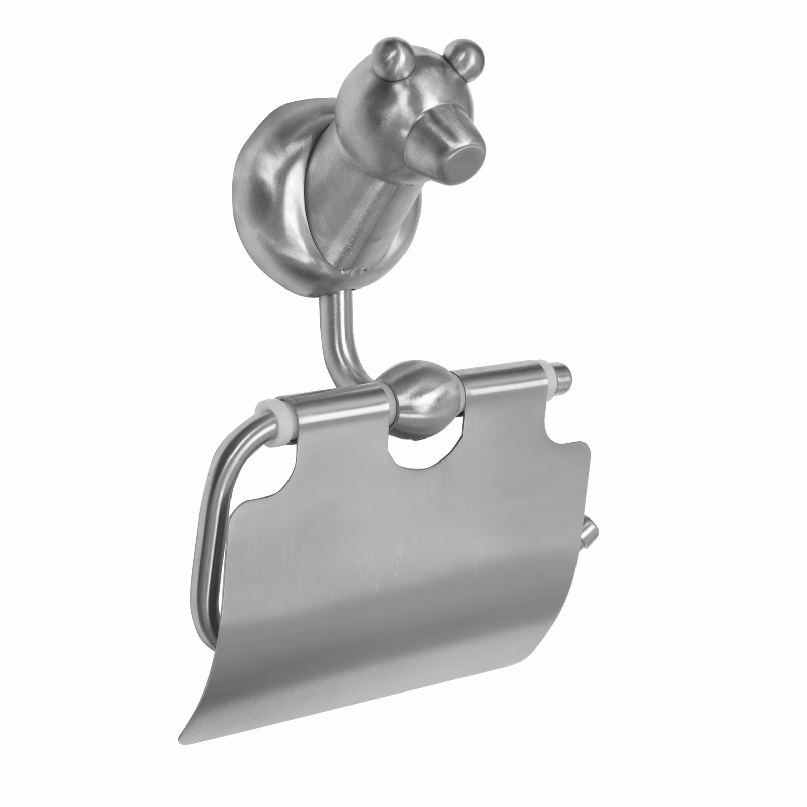 BJ&Ouml;RNEN Pappersh&aring;llare m lock satin