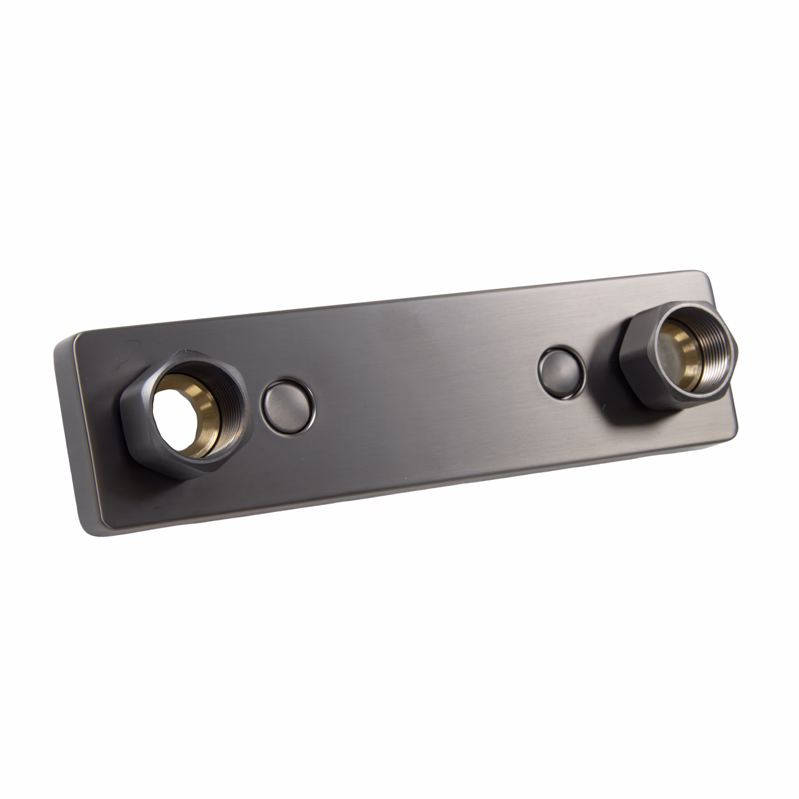 Blandarf&auml;ste 160cc - 16Pex/AlupexGunmetal,