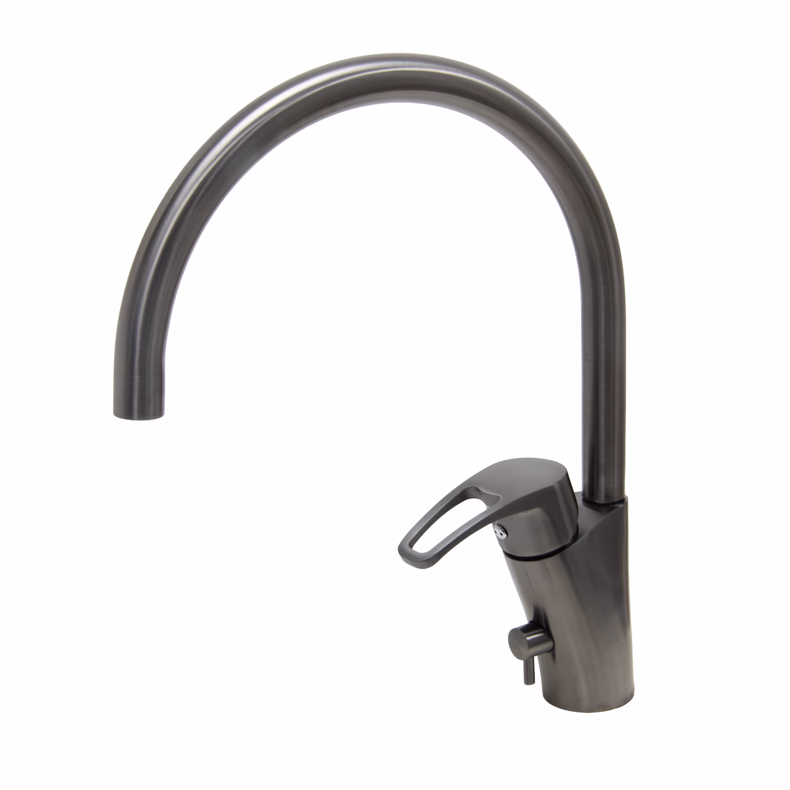 K&ouml;ksblandare Strand Majorna MJ-1001 PVD Gun Metal