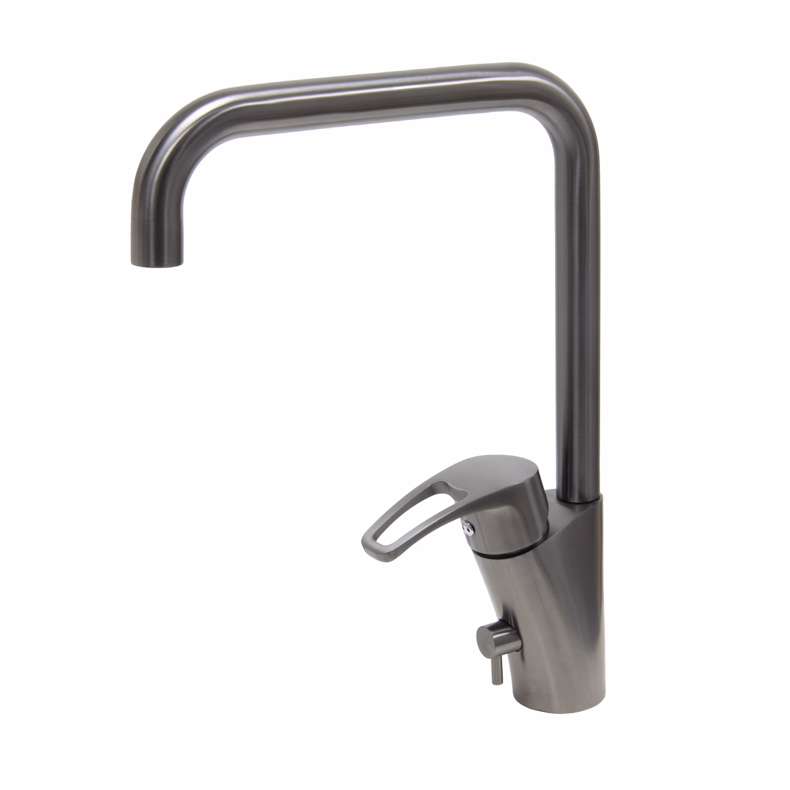 K&ouml;ksblandare Strand Majorna MJ-1102 PVD Gun Metal