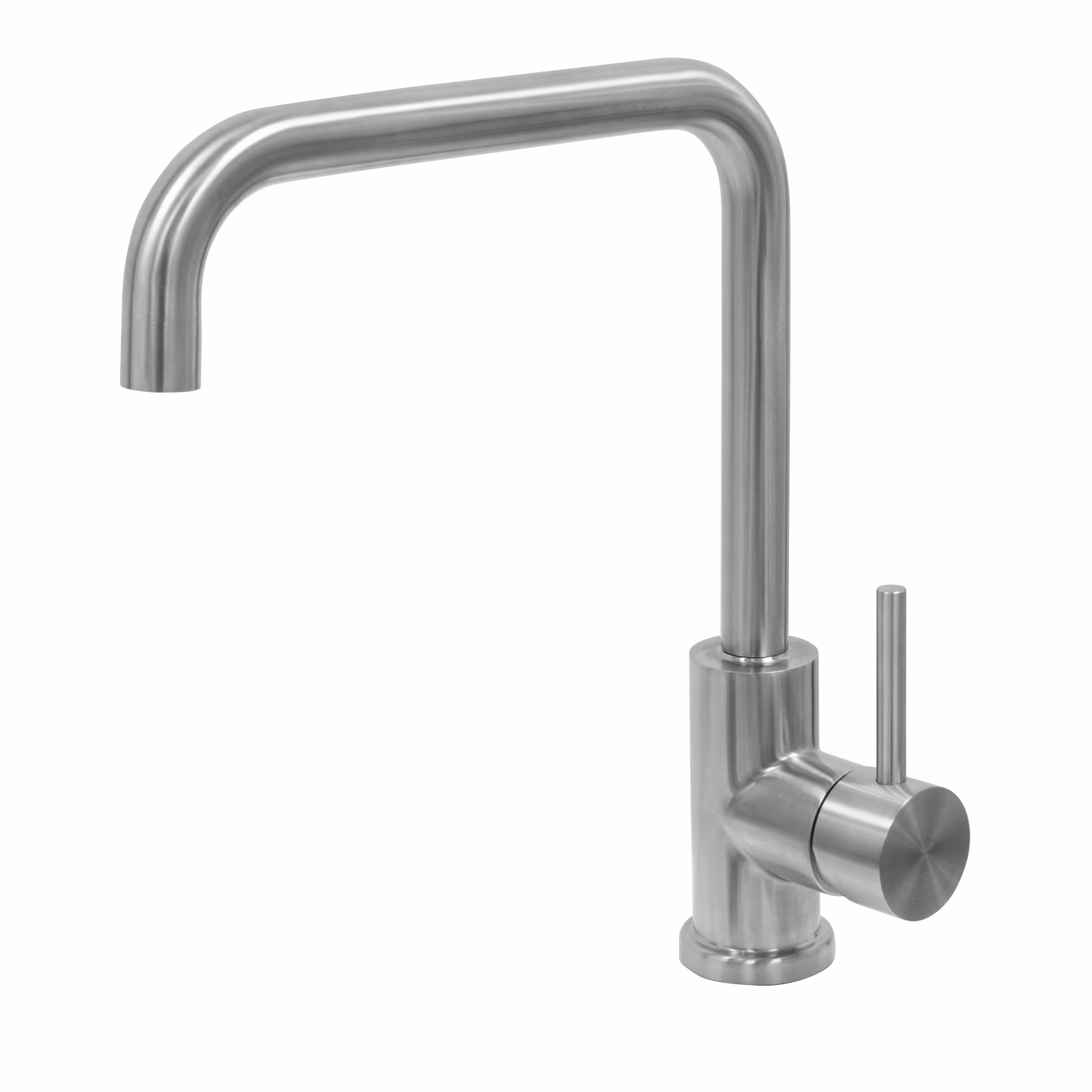 K&ouml;ksblandare Strand Solid SO-1008E