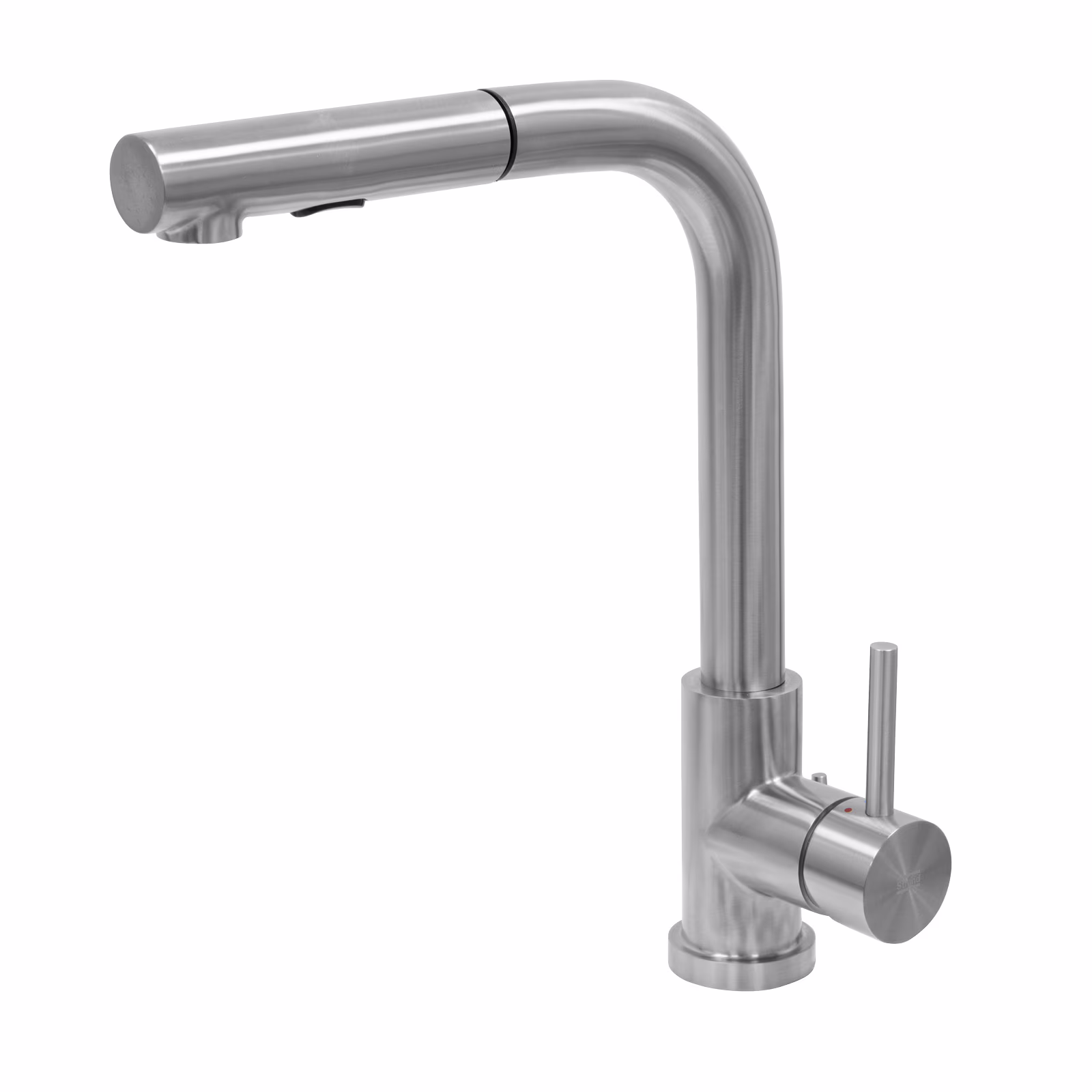 K&ouml;ksblandare Strand Solid SO-1503E