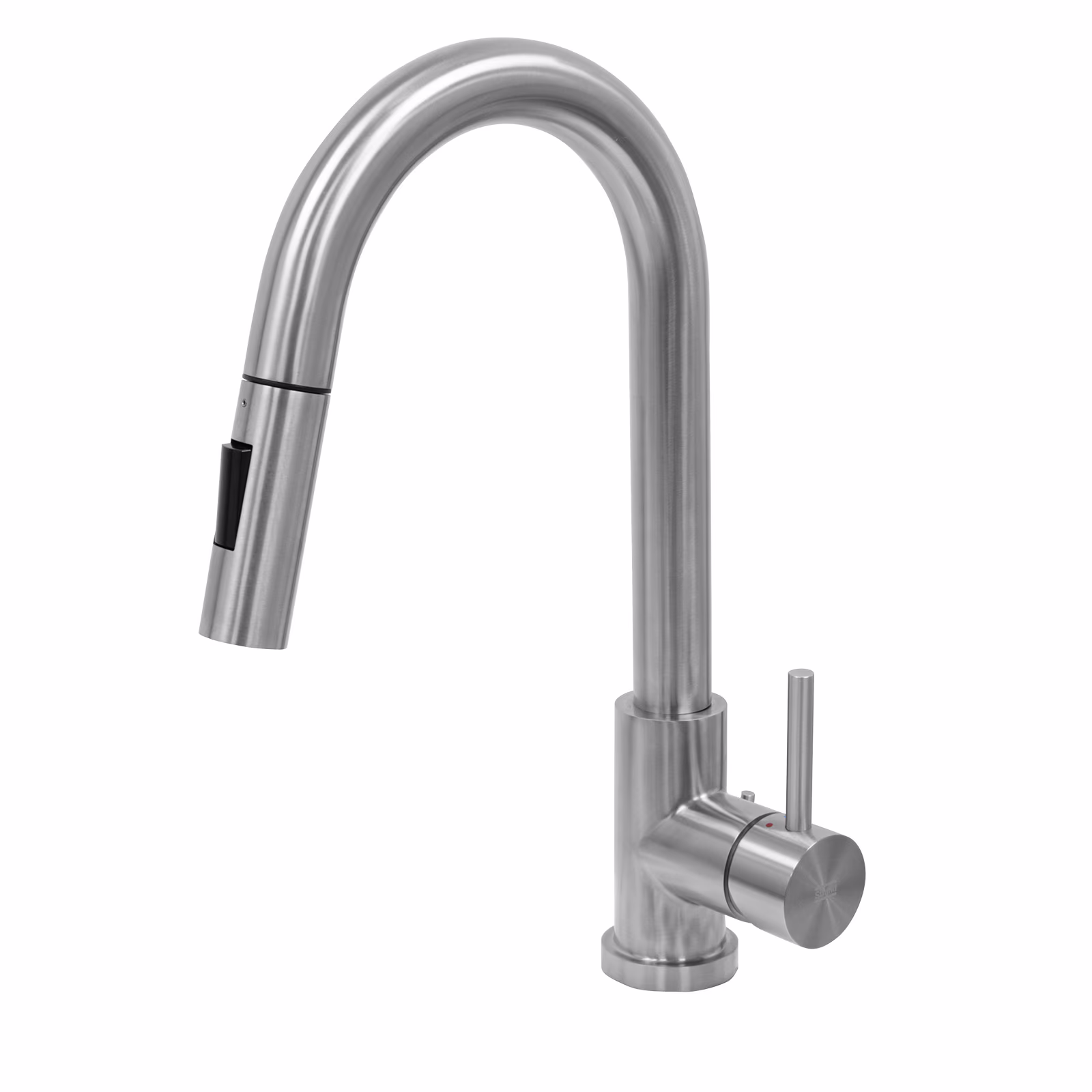 K&ouml;ksblandare Strand Solid SO-1504E