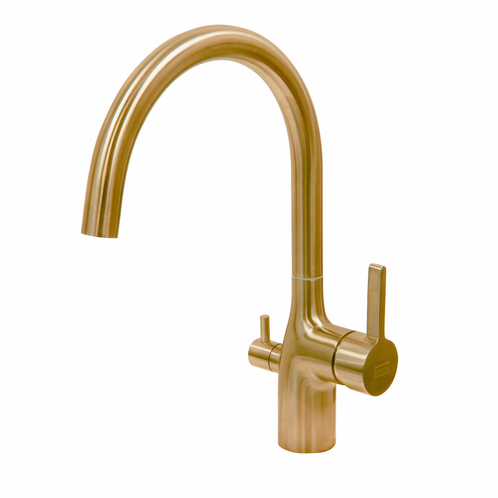 K&ouml;ksblandare Strand Svalbard SV-1101 GOLD