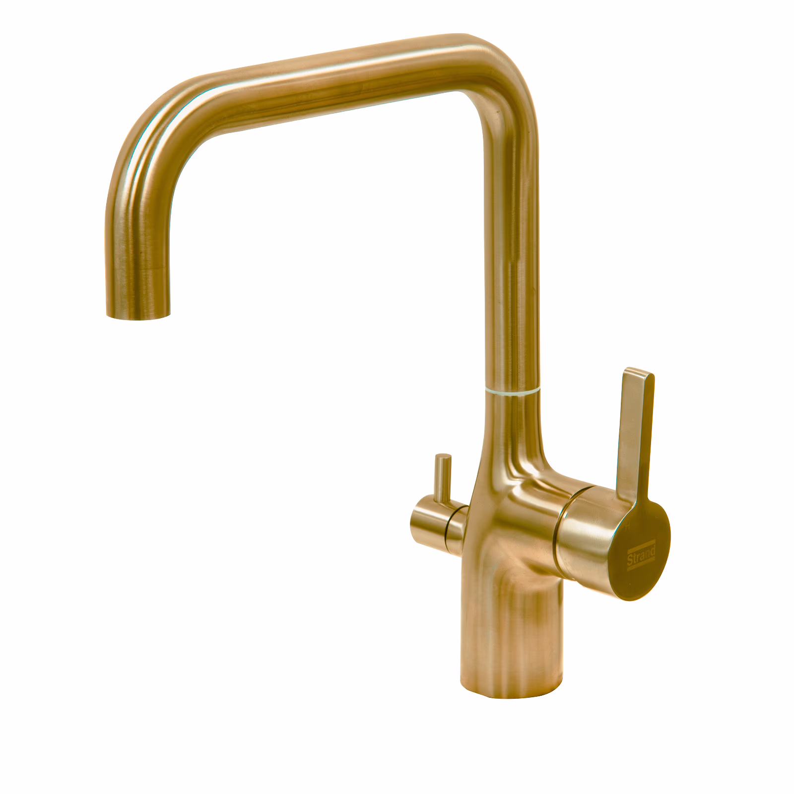K&ouml;ksblandare Strand Svalbard SV-1103 GOLD
