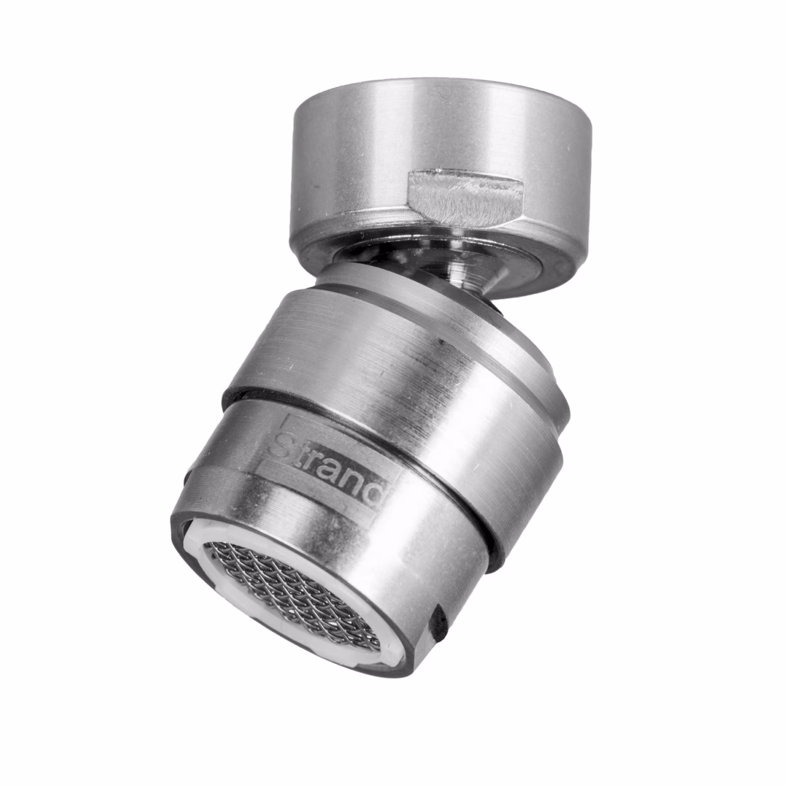 Ledad sparstålsaml invändig M-22 9/6 L