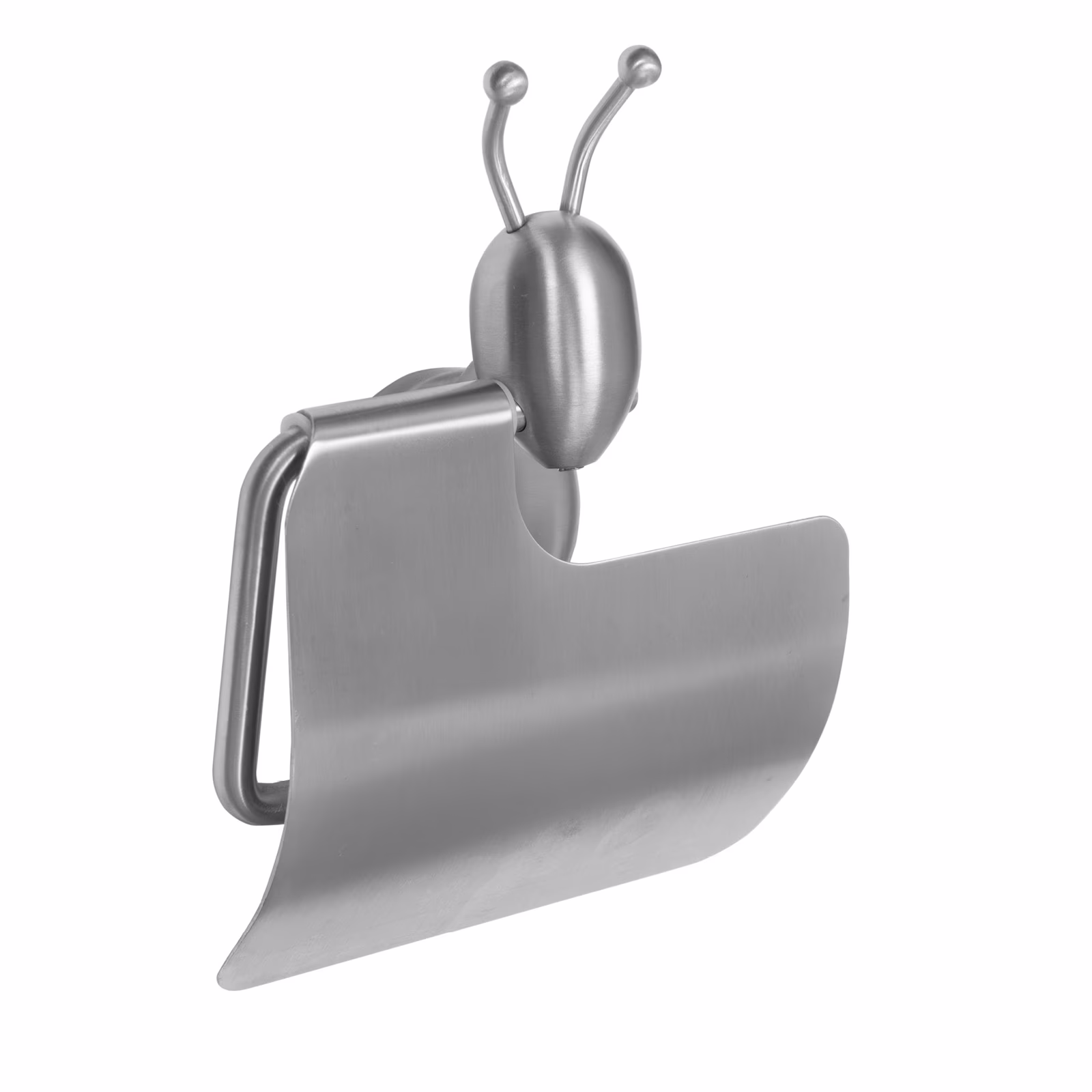 MYRAN Pappersh&aring;llare med lock Satin