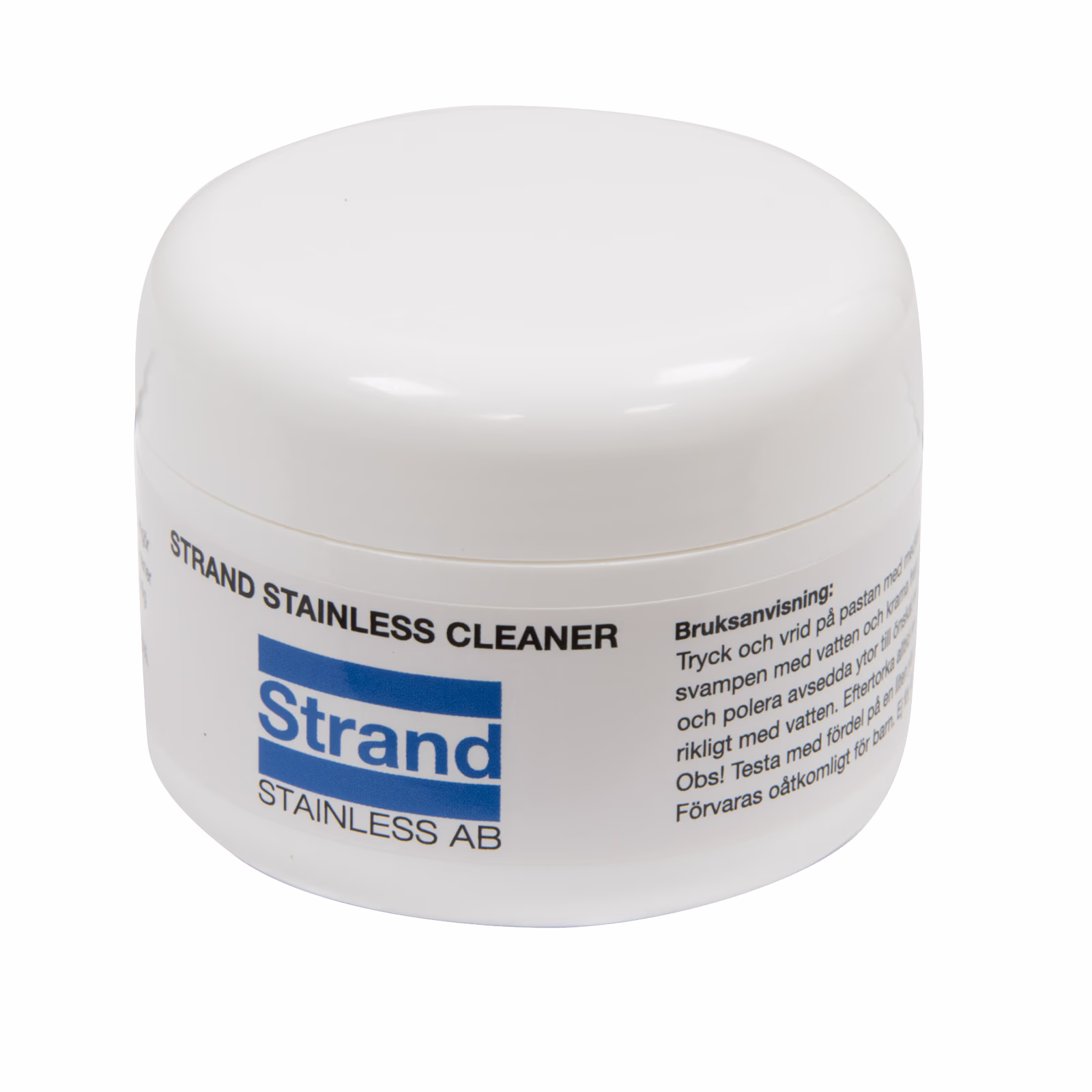Strand Cleaner