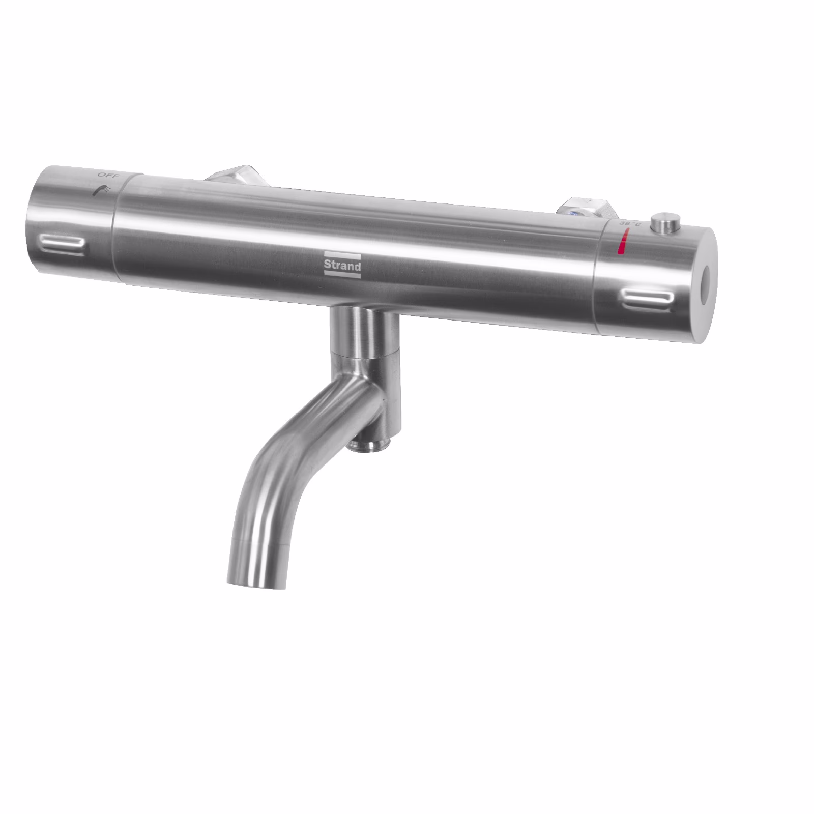 TITAN TI-310 Badkarstermostatbl. ansl. Ned -150 CC