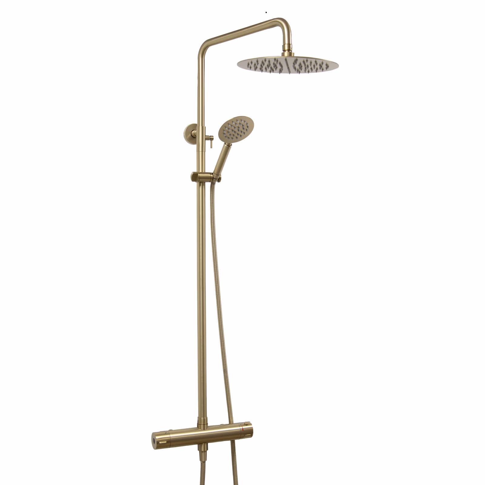 Takdusch Strand Titan TI-501WE GOLD - 160 CC