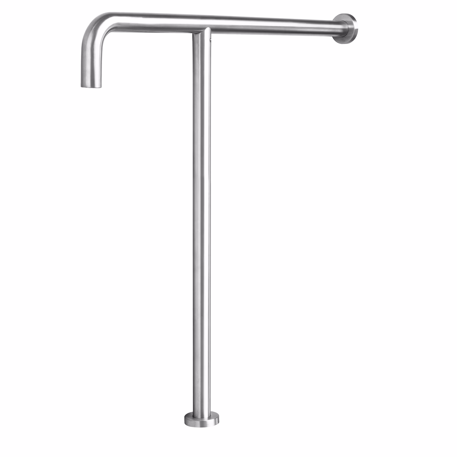 Toalettarmstöd GRABBA TS793C