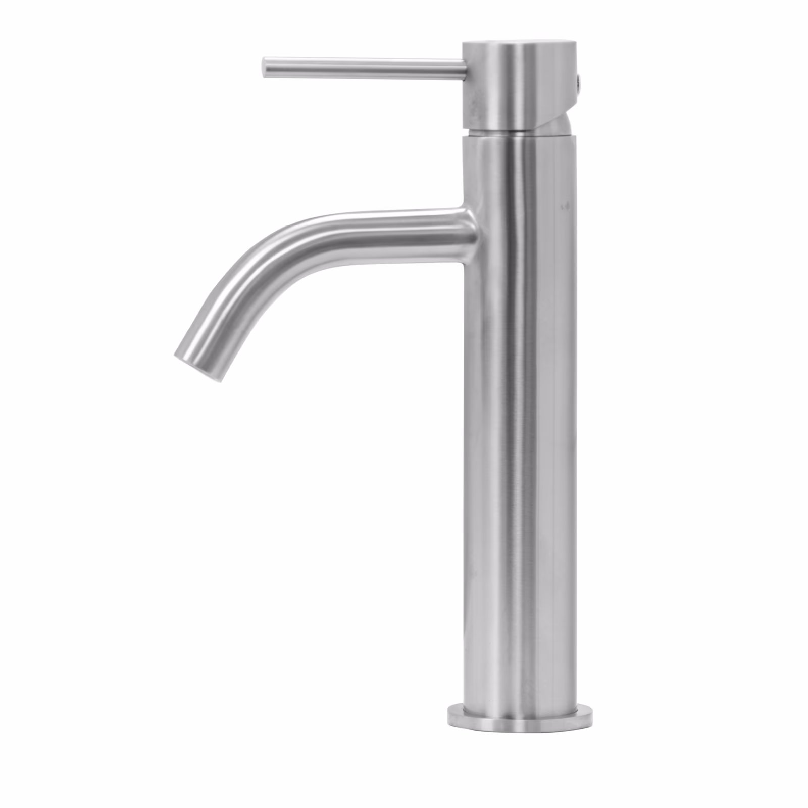 Tv&auml;ttst&auml;llsblandare Strand Koster Slim KS-2101