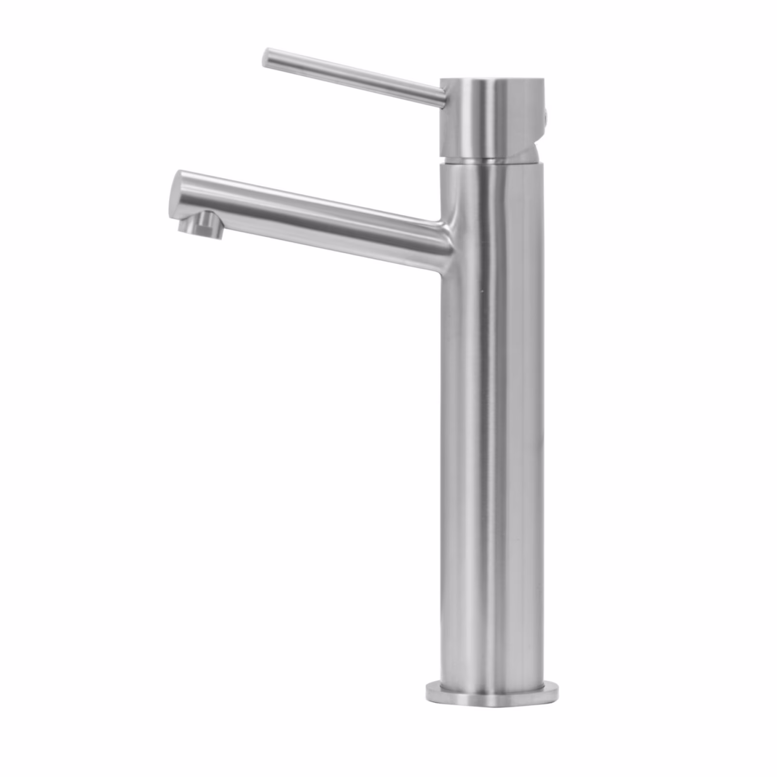 Tv&auml;ttst&auml;llsblandare Strand Koster Slim KS-2102