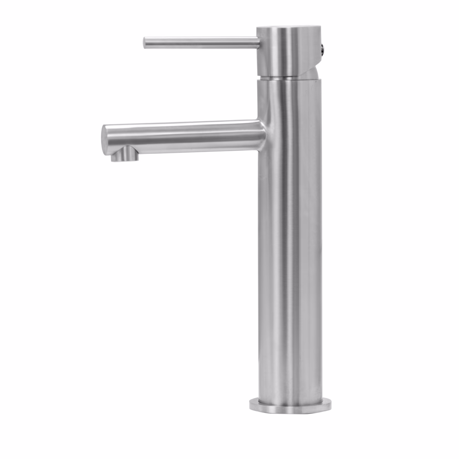 Tv&auml;ttst&auml;llsblandare Strand Koster Slim KS-2103