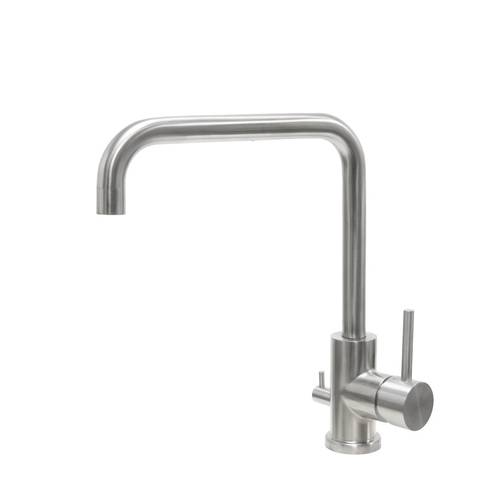 Köksblandare Strand Solid SO-1108E