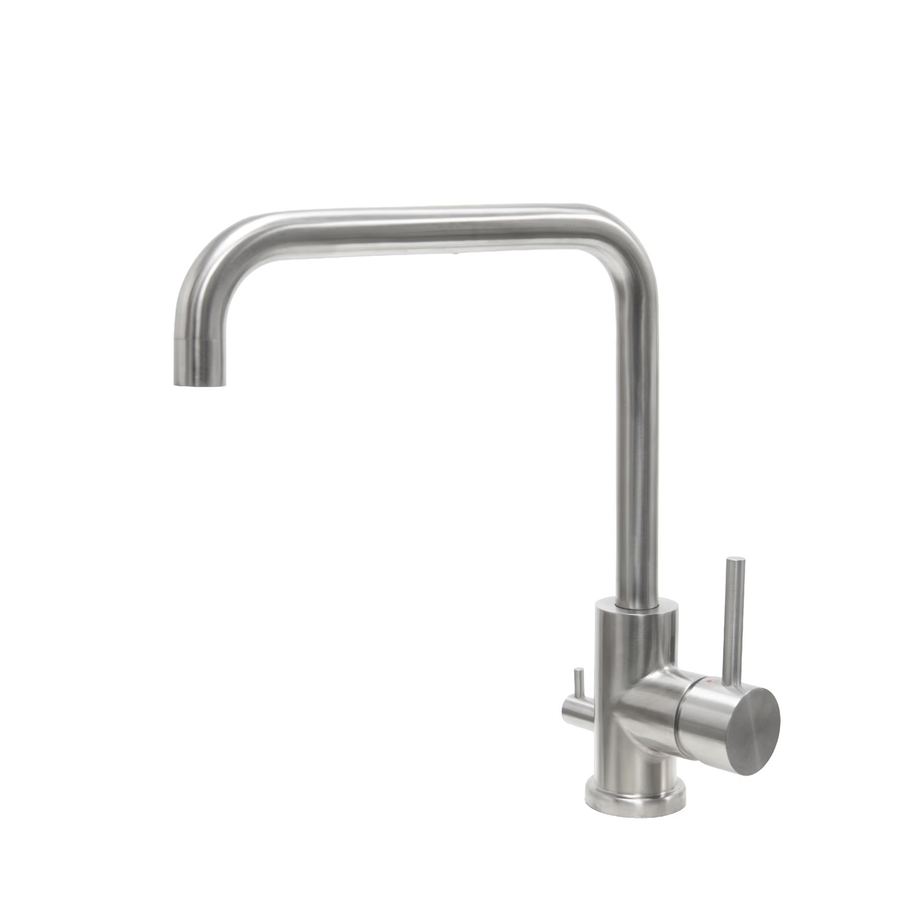 Köksblandare Strand Solid SO-1108E