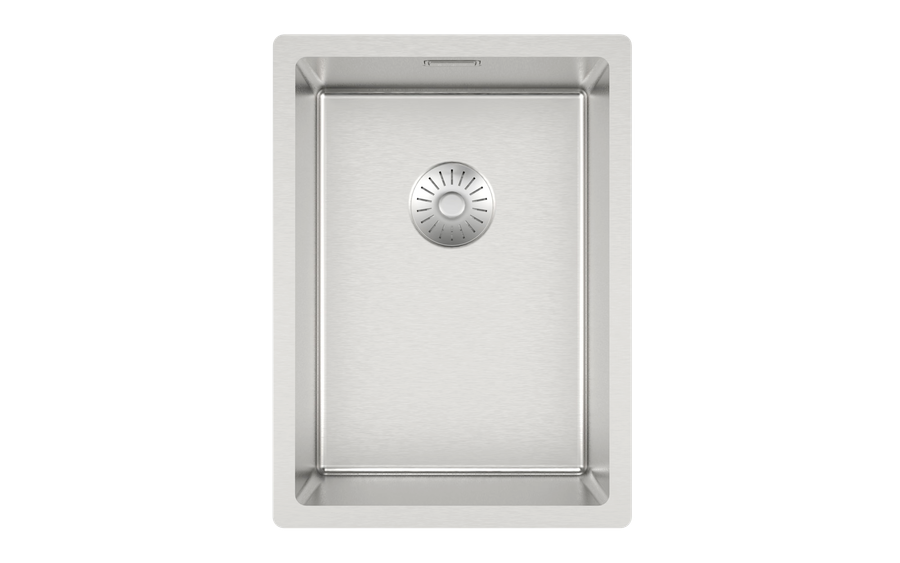 Disklåda Strand Solid SOL-2840