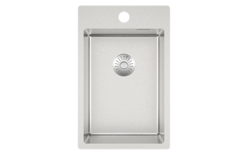 Disklåda Strand Solid SOL-2840B