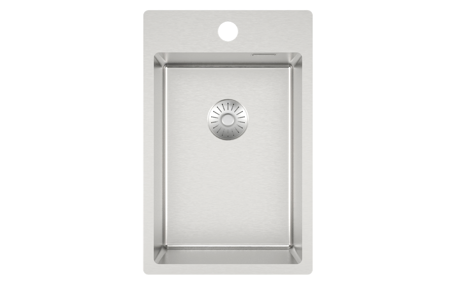 Disklåda Strand Solid SOL-2840B