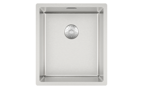 Disklåda Strand Solid SOL-3440