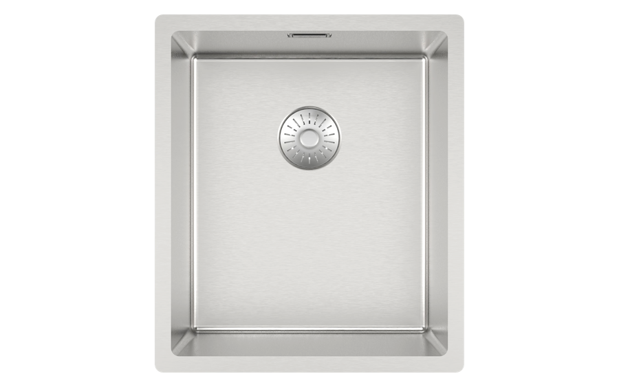 Disklåda Strand Solid SOL-3440