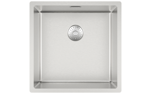Disklåda Strand Solid SOL-4040