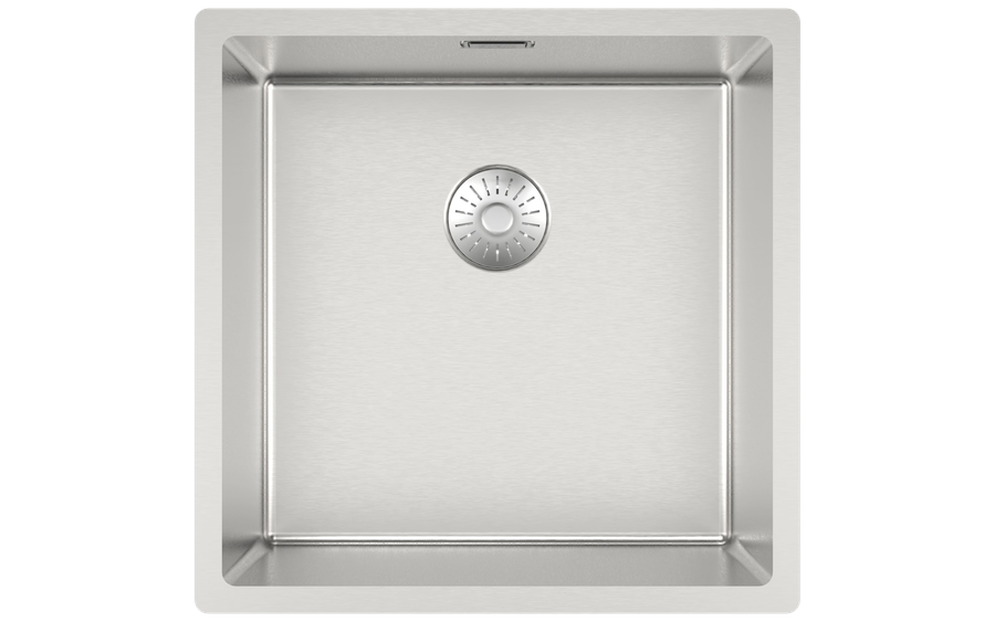 Disklåda Strand Solid SOL-4040