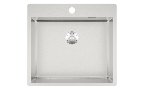 Disklåda Strand Solid SOL- 5040B
