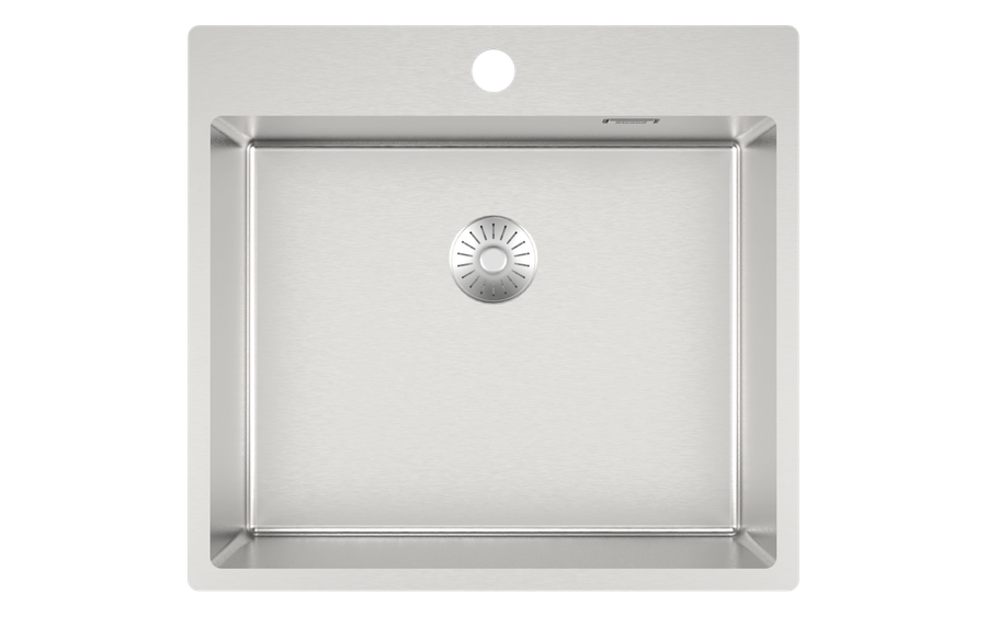 Disklåda Strand Solid SOL- 5040B