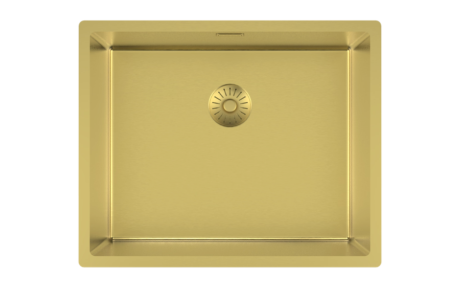 Disklåda Strand Solid SOL- 5040 GLD