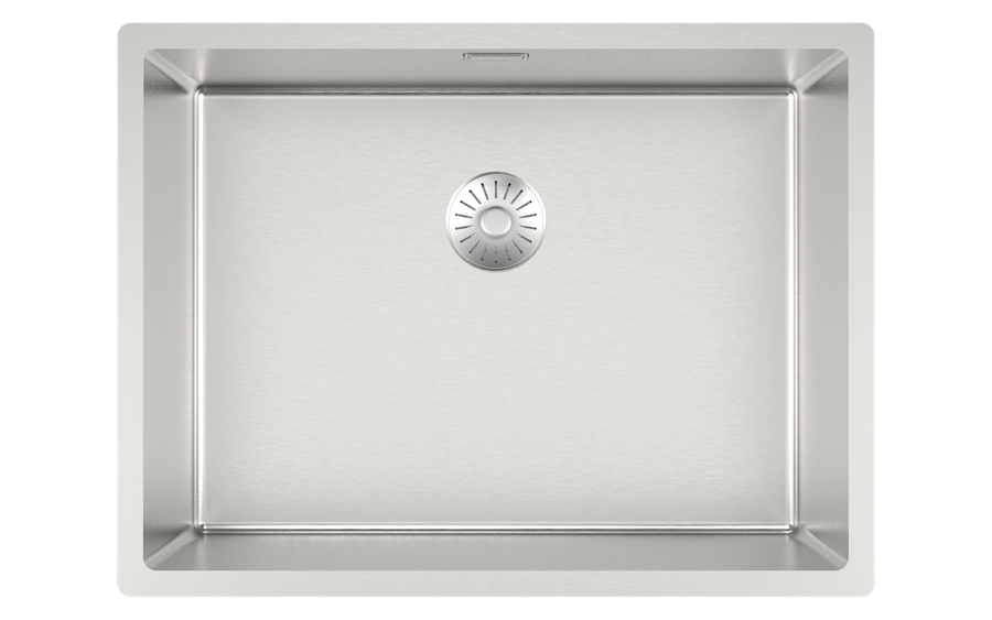 Disklåda Strand Solid SOL- 5440