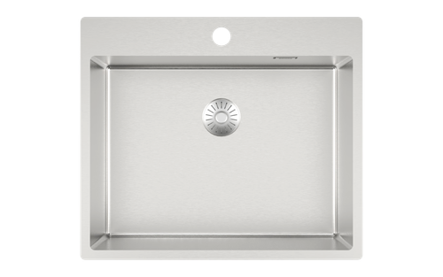 Disklåda Strand Solid SOL- 5440B