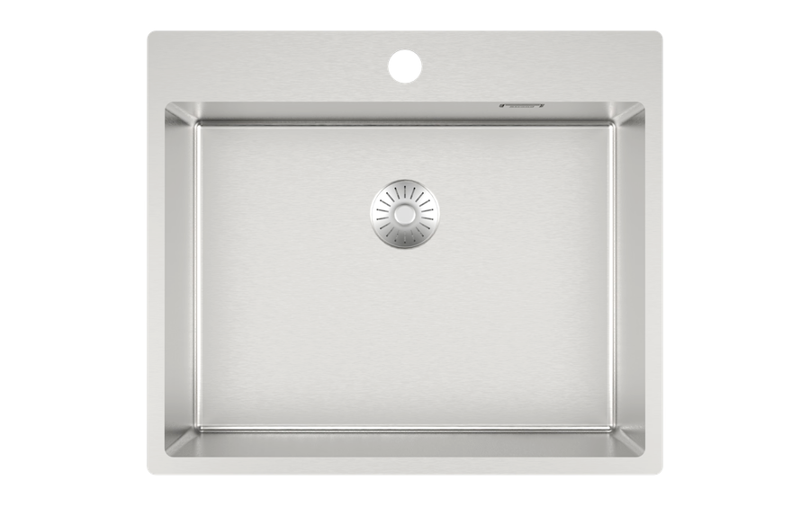 Disklåda Strand Solid SOL- 5440B