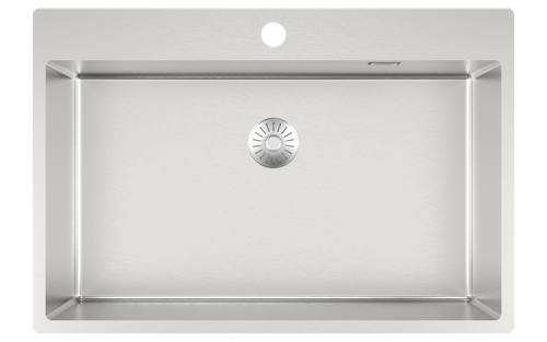 Disklåda Strand Solid SOL- 7040B