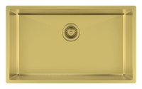 Disklåda Strand ST-7040 Gold