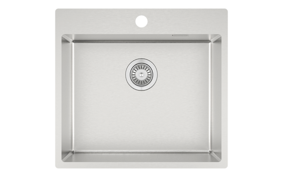 Disklåda Strand STPS-5040B